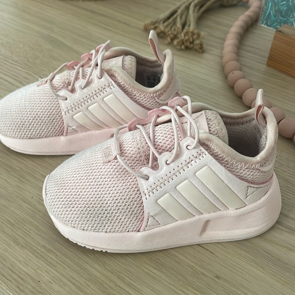 Toddler adidas